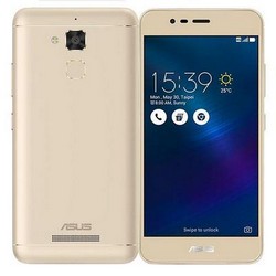 Замена разъема зарядки на телефоне Asus ZenFone 3 Max в Пензе